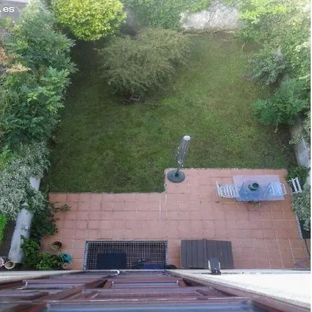 Casa Hortensia Hébergement de vacances *