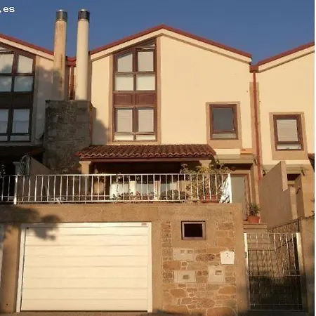 Casa Hortensia Hébergement de vacances