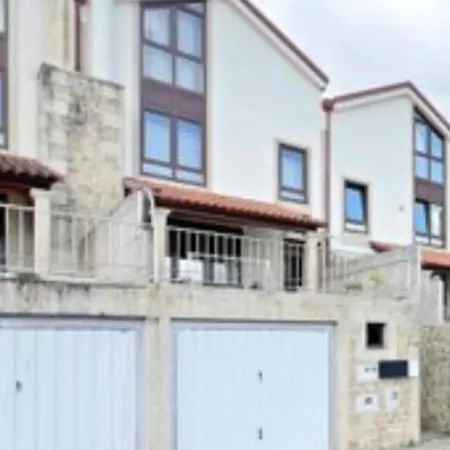 Casa Hortensia Nyaraló Brion