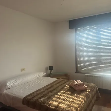 Nyaraló Casa Hortensia