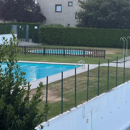 Hébergement de vacances Casa Hortensia *