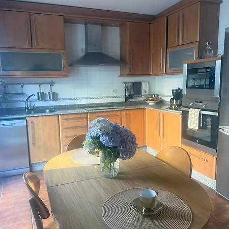 Casa Hortensia