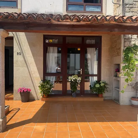 Casa Hortensia