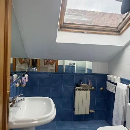 Casa Hortensia