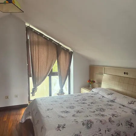 Casa Hortensia Nyaraló Brion